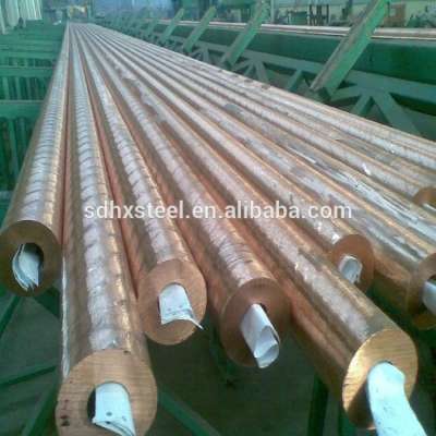 76mm 78mm TU1 thin thick walled copper pipe tube price per kg