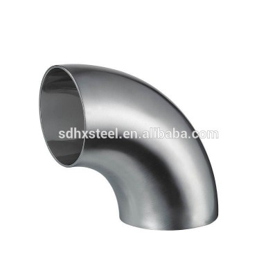 female thread 316 stainless steel 60 degree elbow 1/2 2 4 24 inch pipe fittings