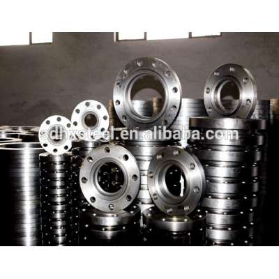 prices of astm a350 lf6 alloy flanges ansi 125 dimensions